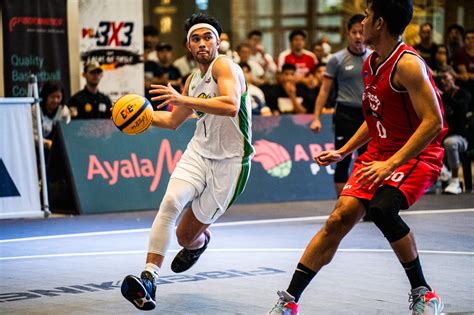Ael Banal urges Wilcon Depot 3x3 to focus on gains .